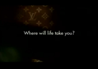 Illustration for article titled Another Luxury Brand, Another Existential Film
